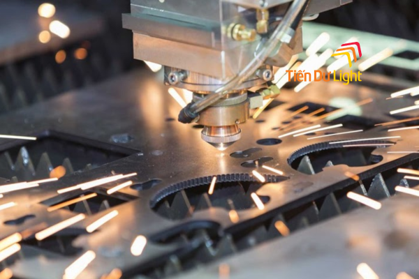 Công nghệ gia công cắt gọt 