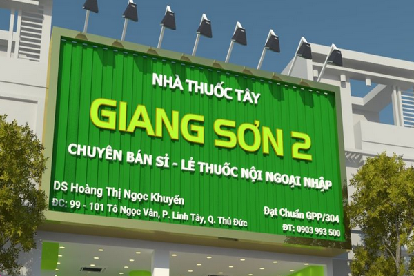 Hướng dẫn đặt tên bảng hiệu theo mệnh Mộc