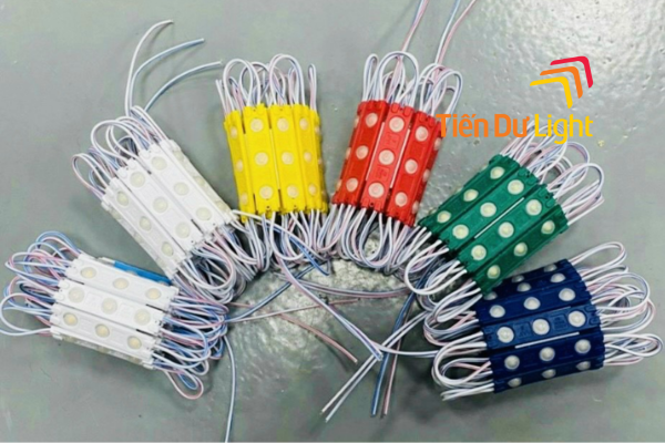 Dây led làm biển quảng cáo là gì?