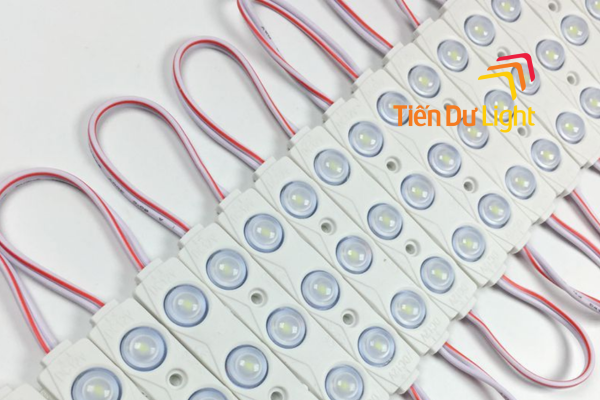 Dây Led module