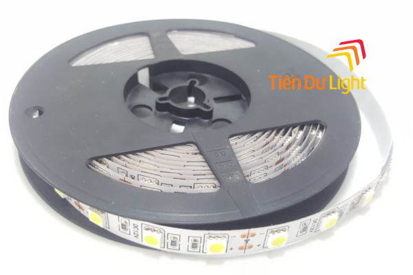 Dây led dán