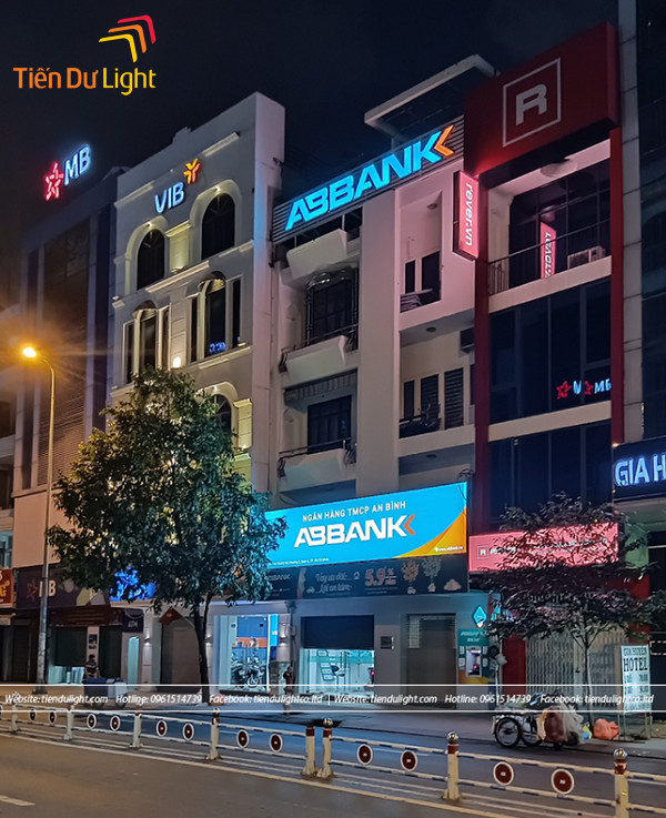 Địa chỉ in uy ở Hà Nội nào uy tín?