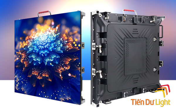 Tìm hiểu về độ phân giải màn hình led