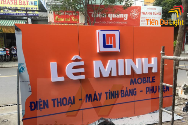 Chất liệu alu thẩm mỹ cao bền bỉ trước thời tiết