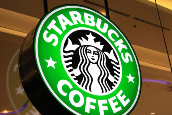 Bảng hiệu hộp đèn tròn đẹp