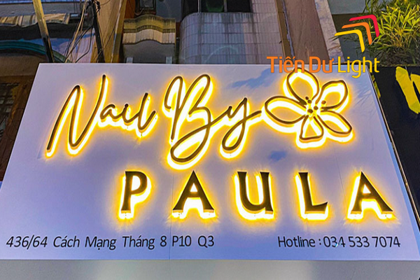 Tìm hiểu giá biển quảng cáo led