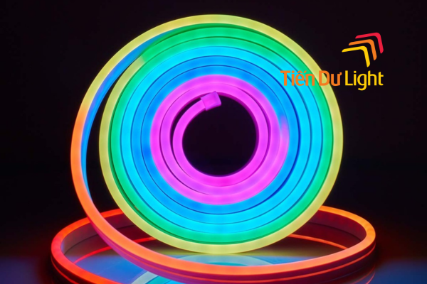 Đèn led neon độ bền cao tiết kiệm điện