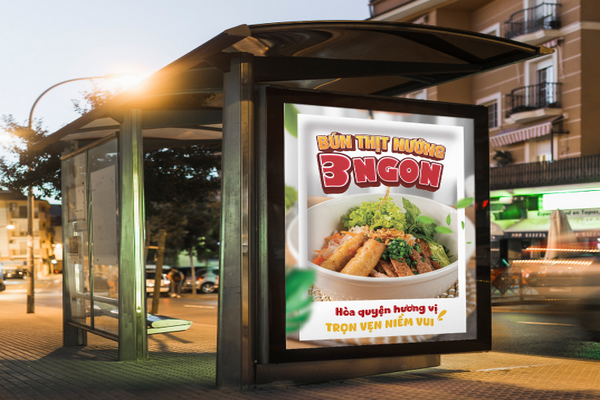 Backlit film xuyên sáng nhiều người lựa chọn