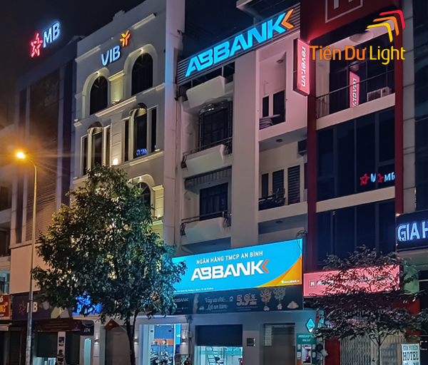 Bật mí giá in bạt quảng cáo