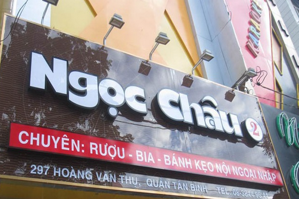 Giá làm biển quảng cáo mica bao nhiêu? Giải đáp