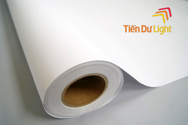 Giấy PP là gì? Tìm hiểu chi tiết