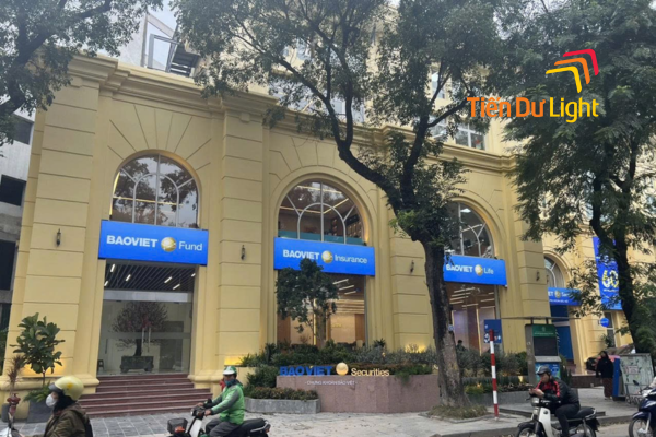 Tăng khả năng nhận diện thương hiệu