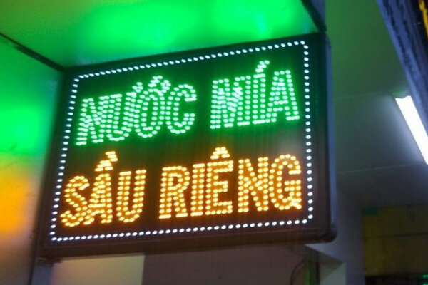 Tìm hiểu về hộp đèn Led ruồi