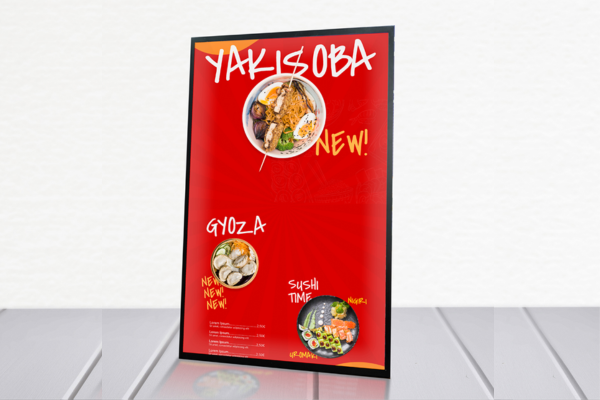 Tiến Dư Light chuyên sản xuất thi công hộp đèn led siêu mỏng chất lượng