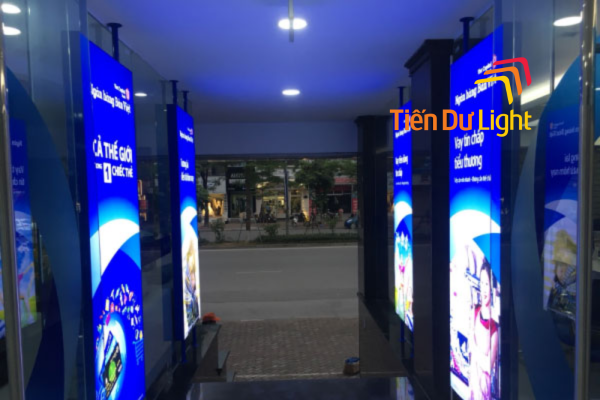 Nâng tầm hình ảnh thương hiệu