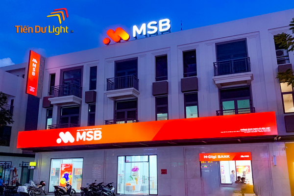 In bảng hiệu quảng cáo ở đâu uy tín, chất lượng cao