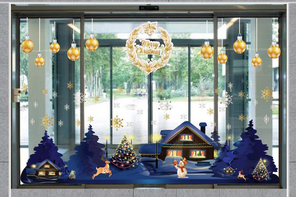 In decal gần đây nhiều người quan tâm