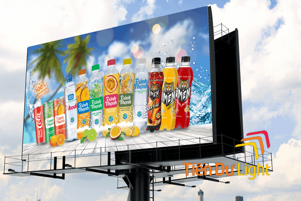 In pano quảng cáo có ưu điểm gì?