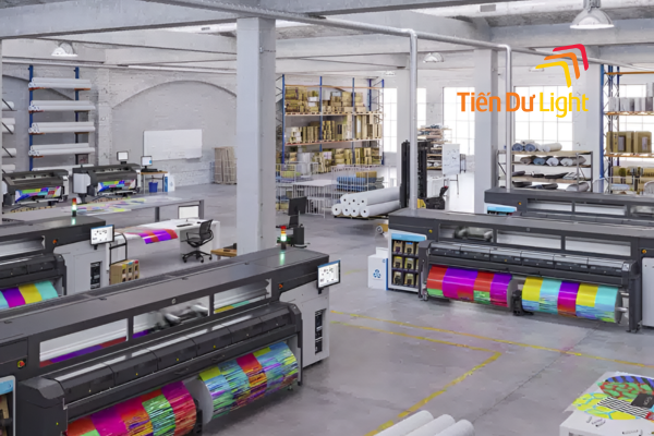 Nhu cầu in uv lên mica tại hà nội rất cao