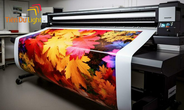 Tìm hiểu về giá in UV cuộn