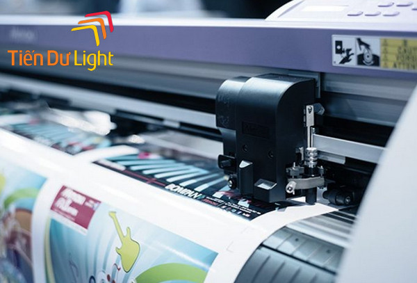 In uv quảng cáo là gì?