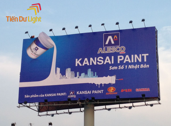 Tìm hiểu về khung biển quảng cáo