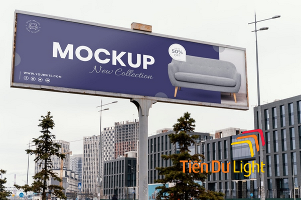 Lợi ích của kích thước banner quảng cáo