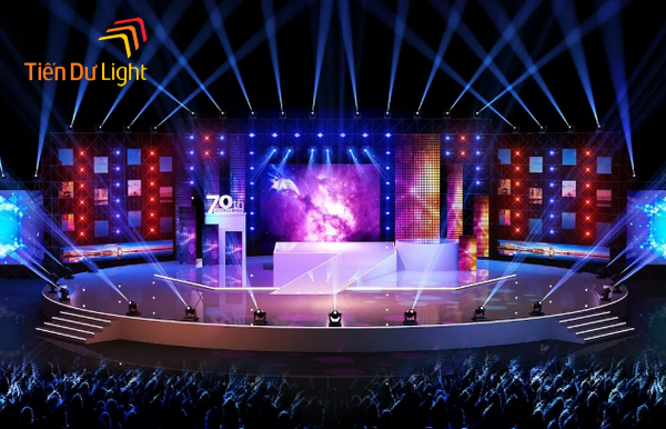 Các loại kích thước màn hình led phổ biến