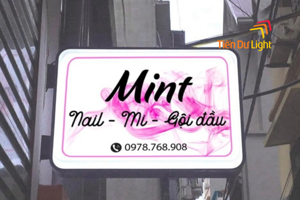 Ứng dụng đa dạng trong quảng cáo