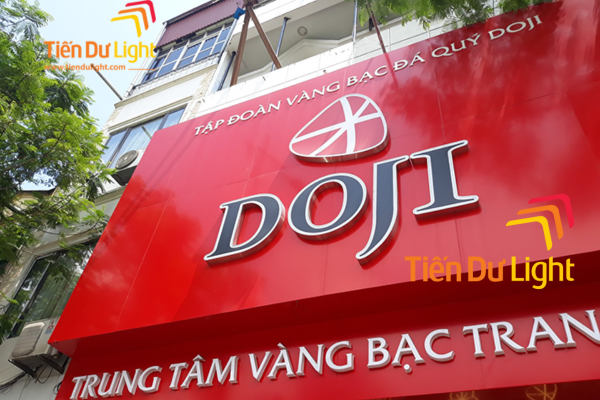 Quy trình làm việc tại Tiến Dư Light chuyên nghiệp bài bản