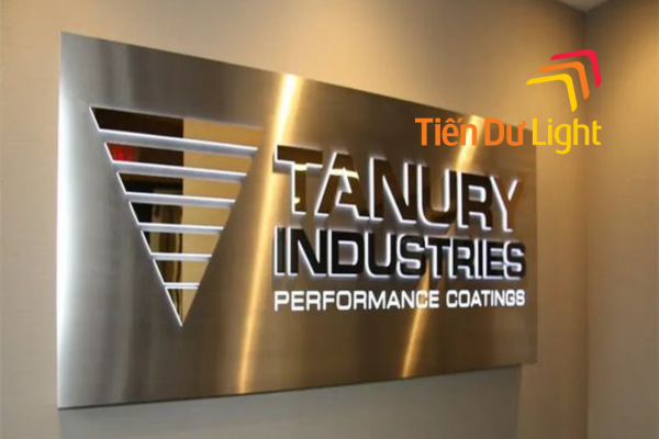 Inox bền bỉ sang trọng