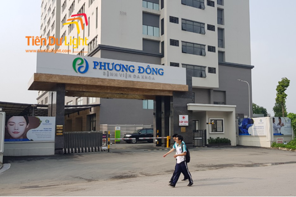 Thiết kế thi công bảng hiệu chuẩn giúp phát huy tối đa công dụng