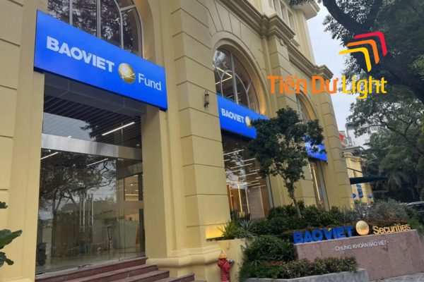 Biển quảng cáo gia tăng nhận diện thương hiệu