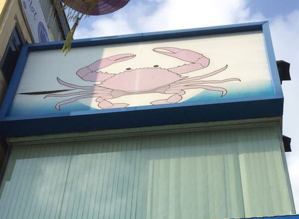 Hậu quả của việc làm biển hiệu giá rẻ