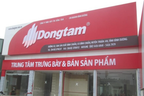 Lý do nên làm biển quảng cáo mica dán decal