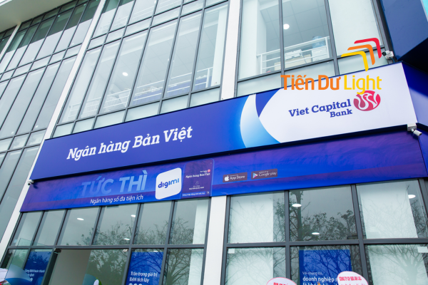 Dịch vụ sản xuất thi công trọn gói chuyên nghiệp thi công nhanh - Tiến Dư Light