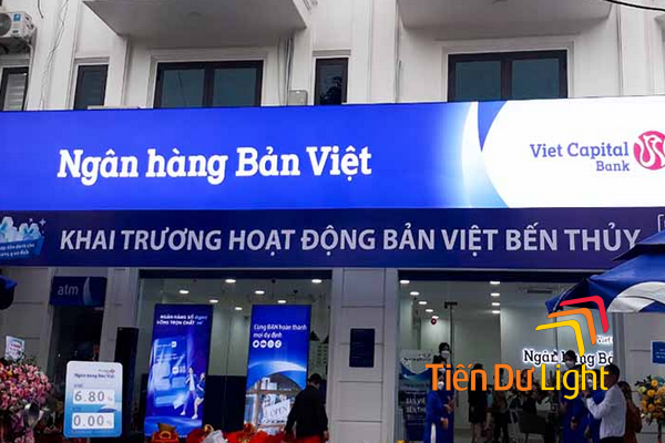 Vai trò của làm biển quảng cáo