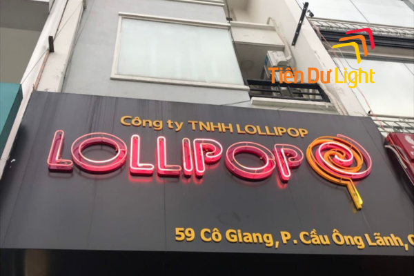 Ứng dụng rộng rãi phổ biến trong quảng cáo