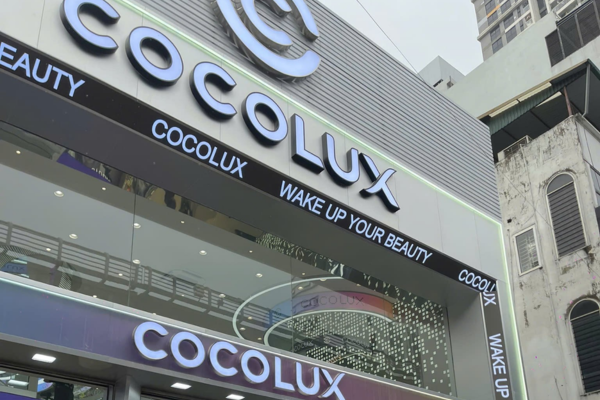 Mặt mica có thể xuyên sáng tốt