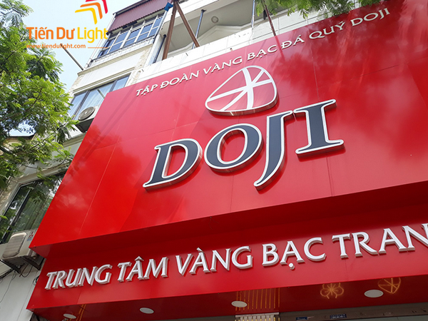 Lắp biển quảng cáo cần lưu ý điều gì?