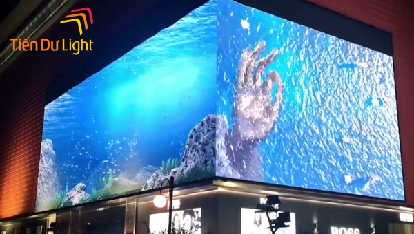 Giá thi công, lắp đặt màn hình led