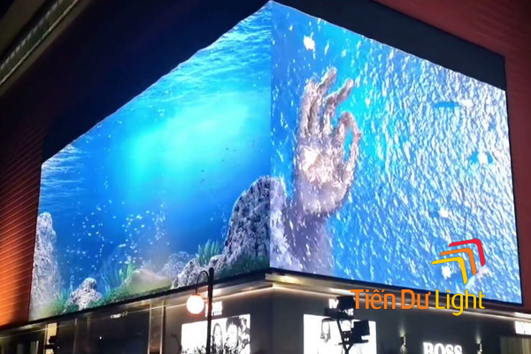 Màn hình Led Display Screen là gì? Đặc điểm của màn hình led