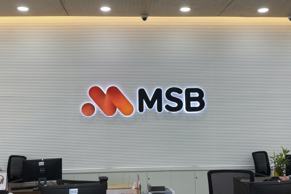 Tiến Dư Light - Đơn vị chuyên sản xuất thi công hệ thống nhận diện thương hiệu