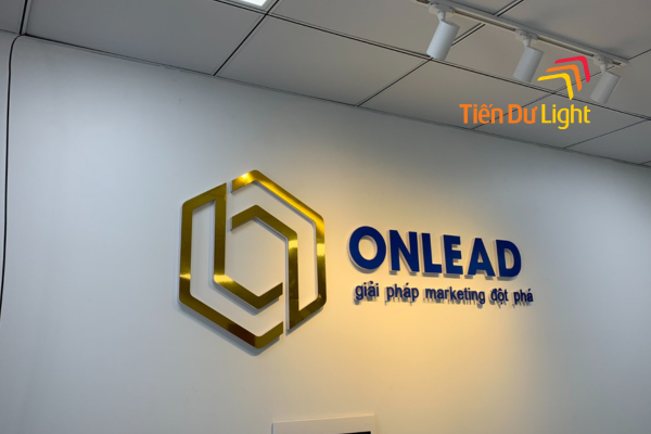 Logo mica được ứng dụng rộng rãi trong nhận diện thương hiệu