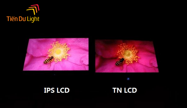 Những điều cần biết về màn hình ips LCD
