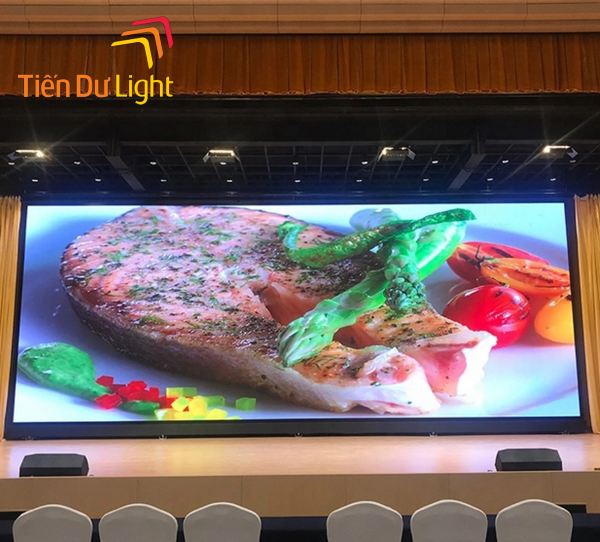 Đặc điểm của màn hình LED