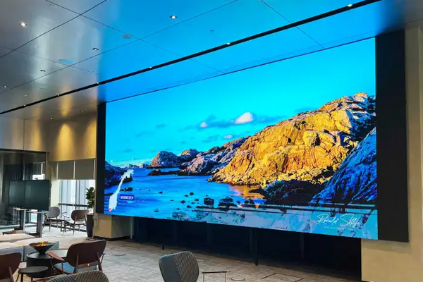 Giải đáp: Màn hình led có tốn điện không?