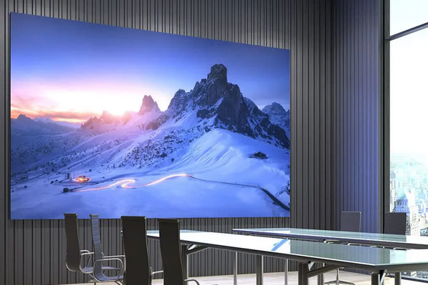 Màn hình led tiêu thụ điện năng bao nhiêu?
