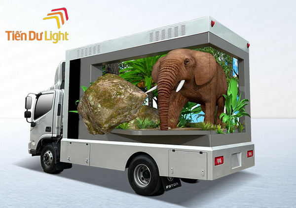 Màn hình LED di động là gì? Tìm hiểu chi tiết