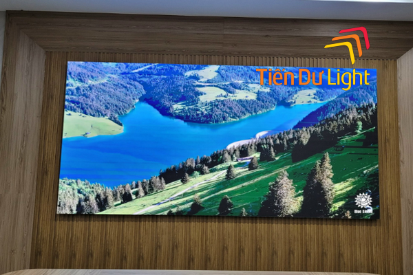 Báo giá làm màn hình led chi tiết